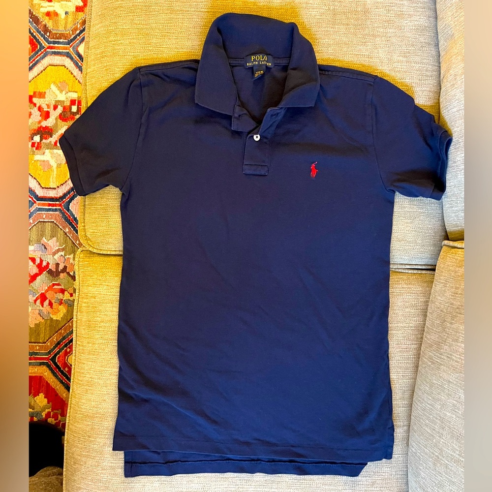 Polo Ralph Lauren Boy’s Shirt